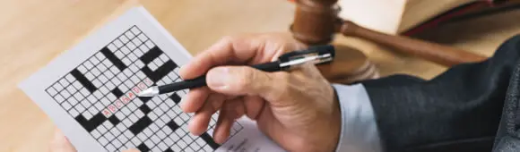 Juegos para abogados