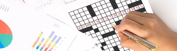 Juegos para administradores